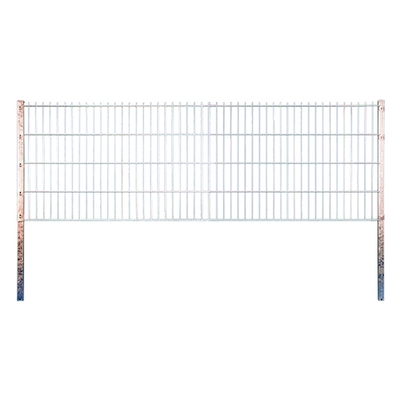 DOPPELSTABGITTER 830MM FEUERVERZINKT SCHWER 8/6/8