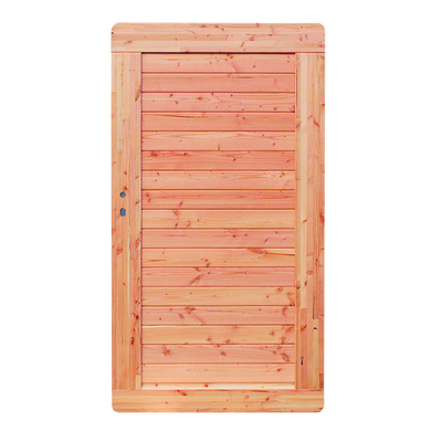 Eberbach-Tür -B- 100x178,5cm (BxH)
