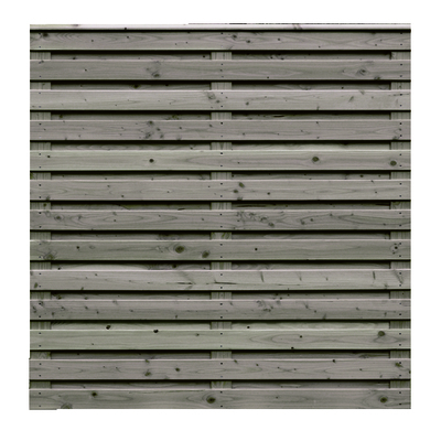 Element Bornholm KDG grau 148,5x181cm (BxH)