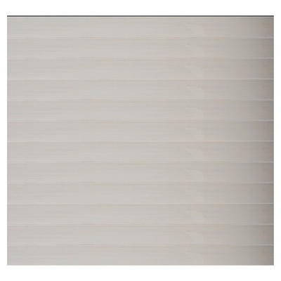 ELSKOP-Serie Zaunset, WPC-Steckzaunsystem beige