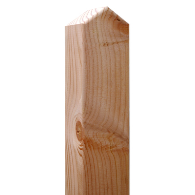 Komfort-Pfosten SpK. 11x11cm Douglasie 1,10m Kreu
