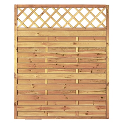 Maxi-Massiv-Ranki 150 x 180 cm