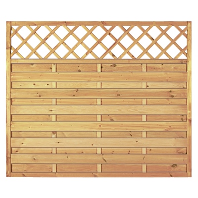 Maxi-Massiv-Ranki 180 x 150 cm