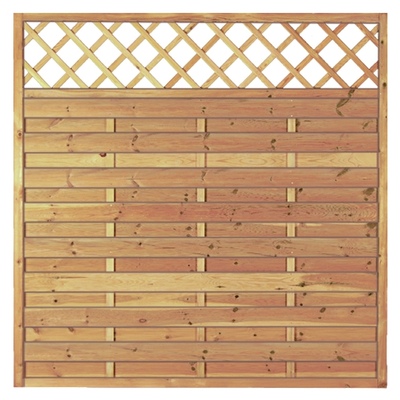 Maxi-Massiv-Ranki 180 x 180 cm