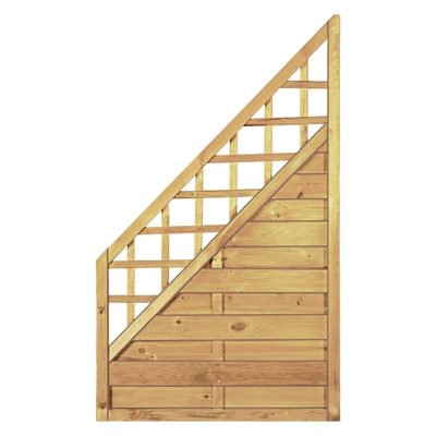 Maxi-Massiv-Ranki-ECKE 90 x 150/60 cm