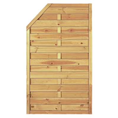 Maxi-Massiv-Stufe 90 x 150/120 cm