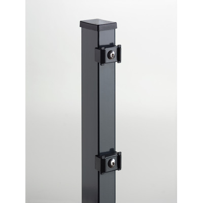 O-PFOSTEN 1800MM ANTHRAZIT RAL 7016