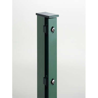 S-PFOSTEN 2000MM GRÜN RAL6005