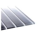 Acryl-Stegplatte VERTICA -klar- 16/96 1200x2000mm