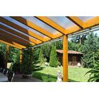 EXOLON®Stegplatten multi UV 5X/16-25 IQ Relax