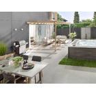KRONO M-LINE® HPL-Platten BS Magnolie 8,0 mm