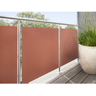 KRONOART® HPL-Platten 0164 BS Anthrazit 8,0 mm