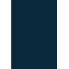 KRONOART® HPL-Platten 8984 BS Navy Blau 8mm