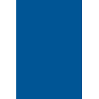 KRONOART® HPL-Platten 0125 BS Royal Blau 8,0 mm