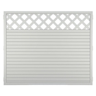LIGHTLINE KS-Zaun Ranki 180x150cm