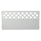 LIGHTLINE KS-Zaun Ranki 180x90cm