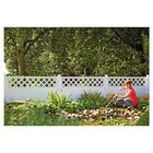 LIGHTLINE KS-Zaun Ranki 90x180/90cm