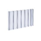 MARLON® Stegplatte PREMIUM klar 16/32 1200x5000mm