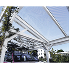 MARLON® Stegplatte PREMIUM klar 16/32 1200x5000mm