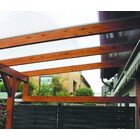 MARLON® Stegplatte PREMIUM klar 16/32 1200x5000mm