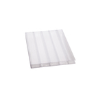MARLON® Stegplatte PREMIUM weiß 16/32 1200x3000mm