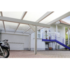 MARLON® Stegplatte PREMIUM weiß 16/32 1200x3000mm