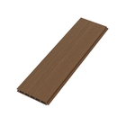 MAX WPC-Steckzaunset, teak 175 x 168 cm