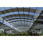 ONDEX® HR farblos K70/18 1095x4000mm