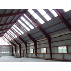 ONDEX® HR farblos K70/18 1095x4000mm