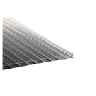 POLY BREITKAMMER ANTIHAGEL 980 x 2000 mm, klar