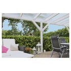 Polyclear-Polycarbonat S3P 1200 x 3000 glasklar
