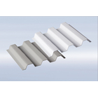 SOLLUX® Opak-grau K70/18 1095x2500mm