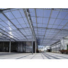 SOLLUX® transp. natur S76/18 1095x7000mm