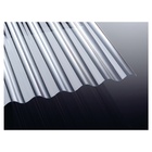 SOLLUX® transp. natur S76/18 1095x7000mm