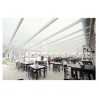 Stabilo Breitkammer 1200 x 4000 mm, opal, 16 mm