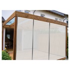 Stabilo Breitkammer 1200 x 4000 mm, opal, 16 mm