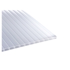 Stabilo Breitkammer 1200 x 4000 mm, opal, 16 mm