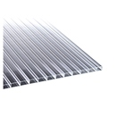 Stabilo Breitkammer 1200 x 5000 mm, glasklar 16 mm