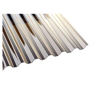 TEJEMACRO PC-Spundwand K 76/18 bronze 2500mm