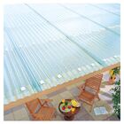 TEJEMACRO PC WABE 2,8mm 1045 x 7000 mm, klar,