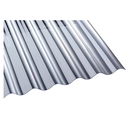 TEJESINUS GLATT Acryl 3mm 1045 x 5000 mm, glasklar