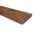 Terrassendiele 2,8x14,5cm DGKD+ 4,00m glatt