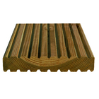 Terrassendiele 2,8x14,5cm DGKD+ 4,00m N-Profil