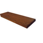 Terrassendiele 2,8x14,5cm DGKD+ 4,00m N-Profil