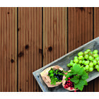 Terrassendiele 2,8x14,5cm DGKD+ 4,00m N-Profil