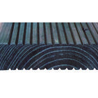 Terrassendiele 4x14cm DGKDG 5,00m P-Profil